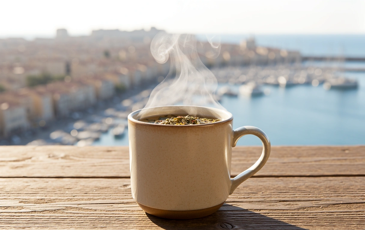 Philosophie de vie Sommeil Français